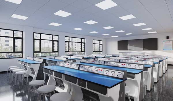 物理電學實驗室建設要求有哪些